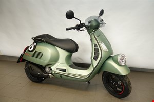 Vespa GTS 300 i.e.