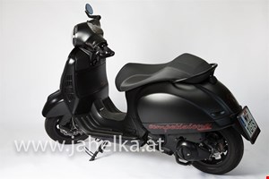 Vespa GTS 300 i.e. Super Sport